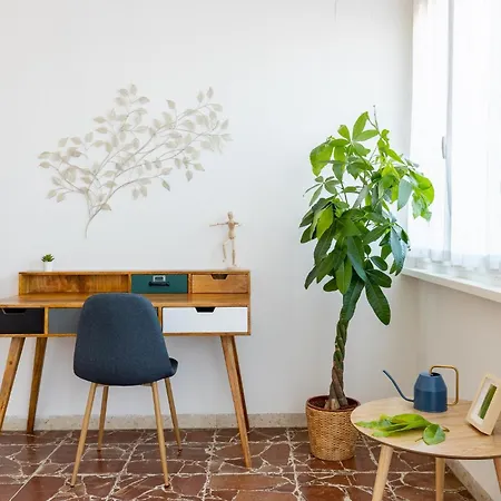 Guesthost - Penthouse - Terrace With View *