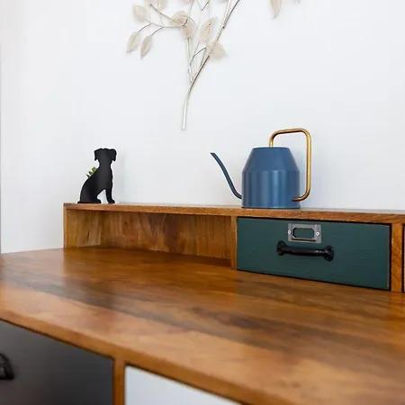 Guesthost - Penthouse - Terrace With View Appartement *