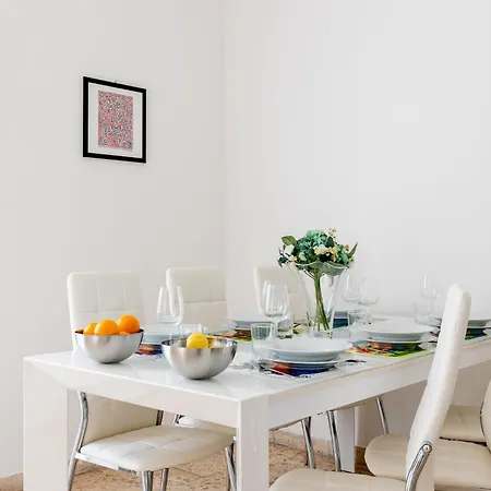 Apartment Guesthost - Penthouse - Terrace With View Pisa