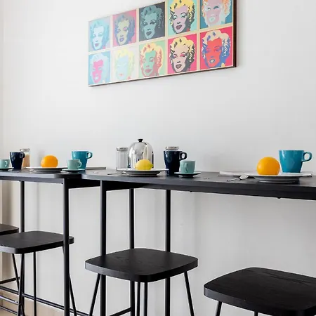 Guesthost - Penthouse - Terrace With View * Pisa