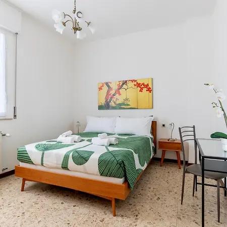 Appartement Guesthost - Penthouse - Terrace With View Pisa