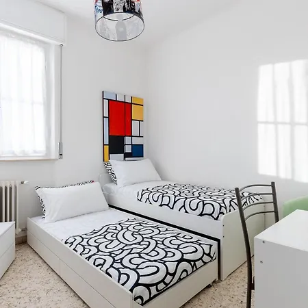 Appartement Guesthost - Penthouse - Terrace With View Pisa