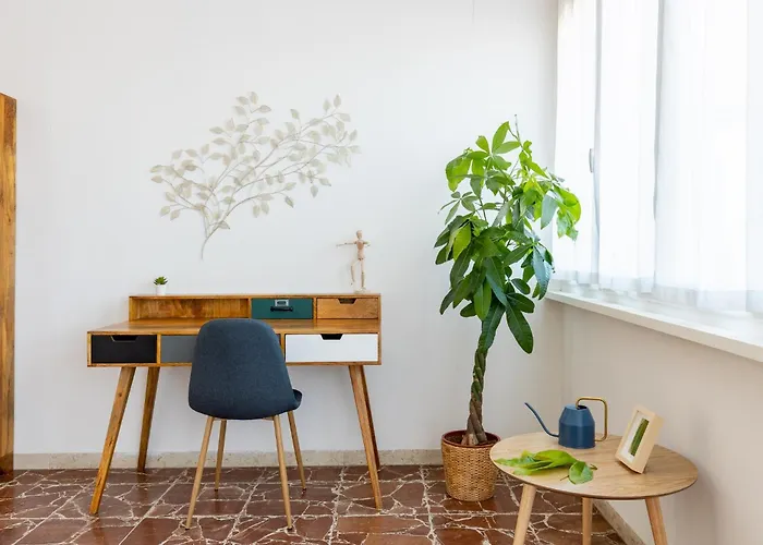 Guesthost - Penthouse - Terrace With View *