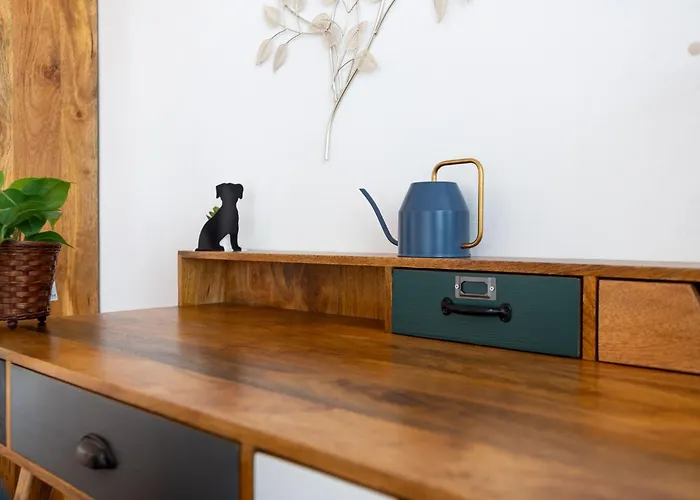 Guesthost - Penthouse - Terrace With View Appartement *