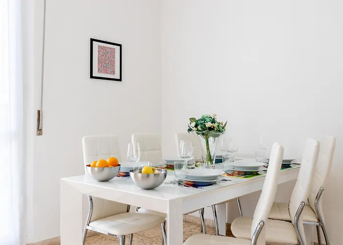 Appartement Guesthost - Penthouse - Terrace With View Pisa