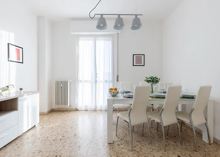 Appartement Guesthost - Penthouse - Terrace With View *